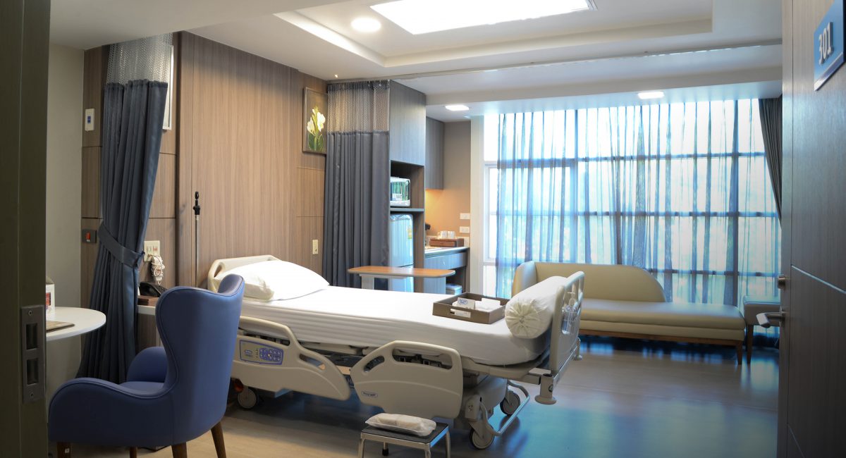 About Hospital